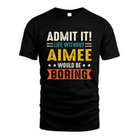 Unisex Standard T-Shirt