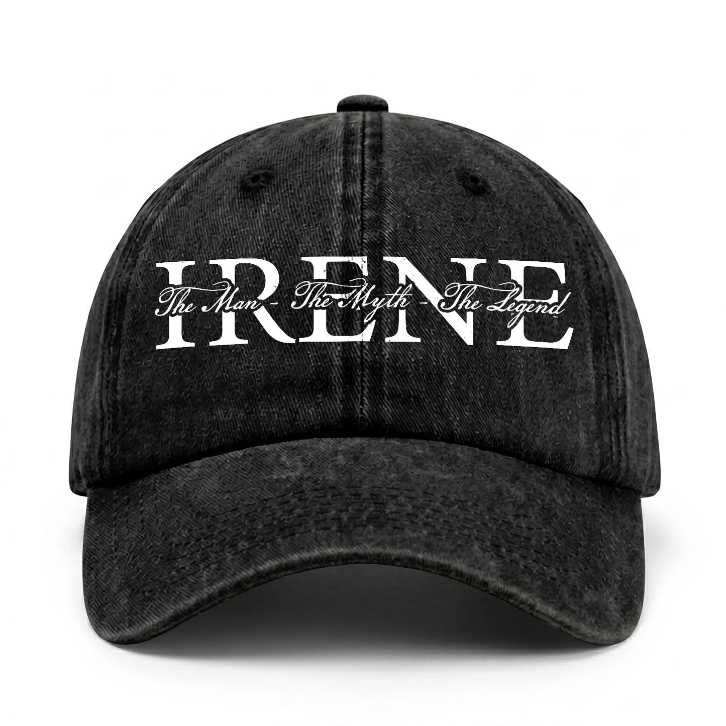 IRENE 13K-C24PF The Man - The Myth - The Legend