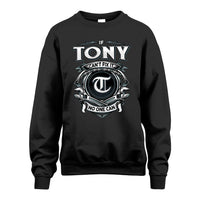 Unisex Sweatshirt