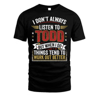 Unisex Standard T-Shirt
