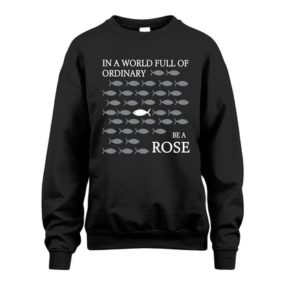 ROSE 13K1-558 In A World Full Of Ordinary