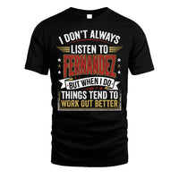 Unisex Standard T-Shirt