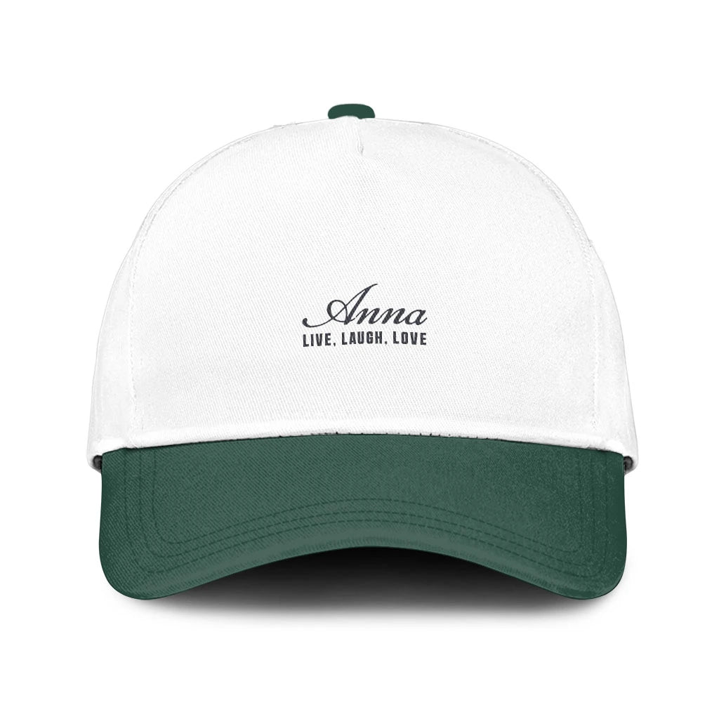ANNA 13K1-C16PF Live, Laugh, Love