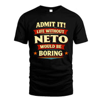 Unisex Standard T-Shirt