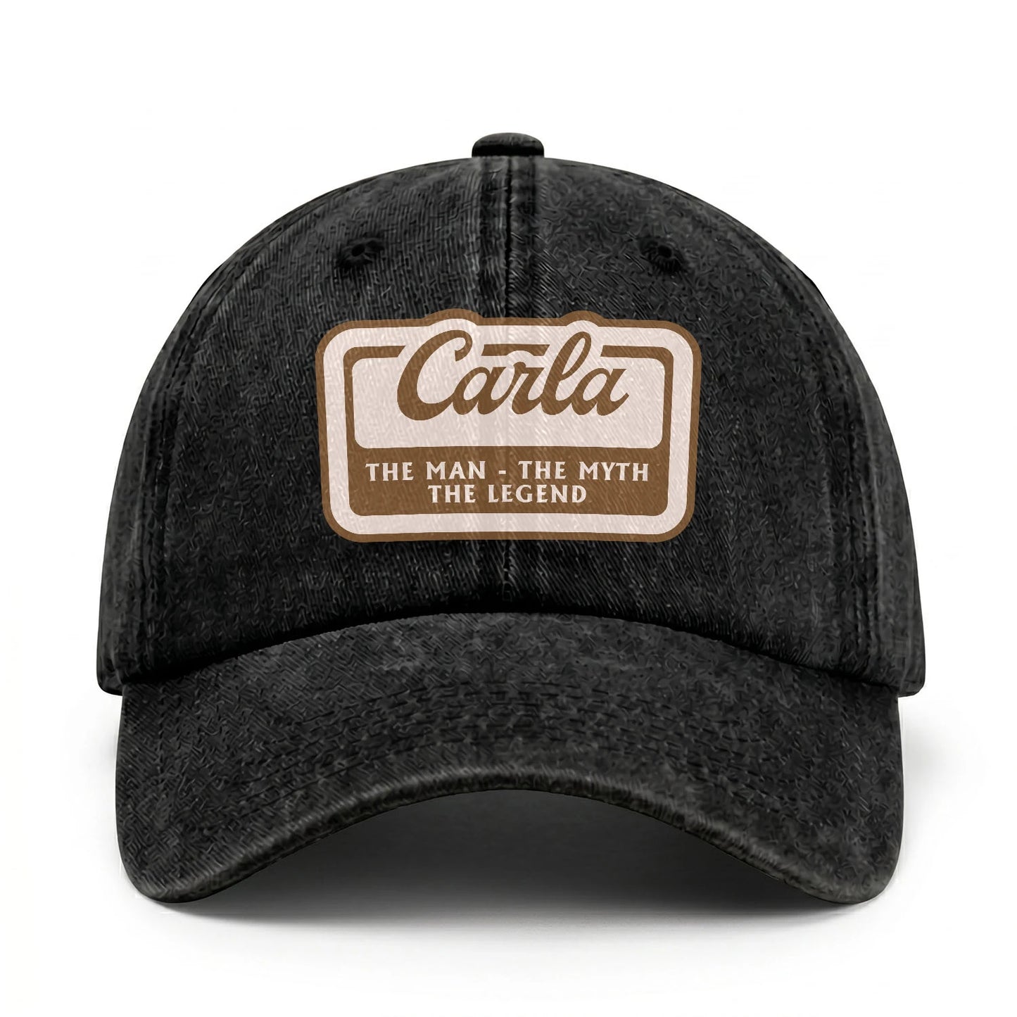 The Man - The Myth - The Legend CARLA 13K C29PF