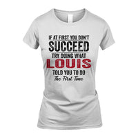 Women's Standard T-Shirt