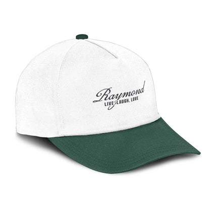 RAYMOND 13K1-C16PF Live, Laugh, Love