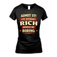 Women's Standard T-Shirt
