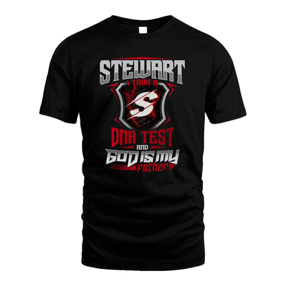 STEWART 13K1-505 Personalized Name