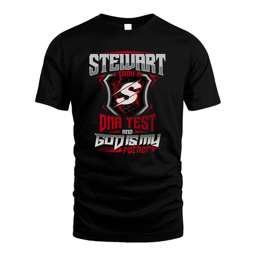 STEWART 13K1-505 Personalized Name