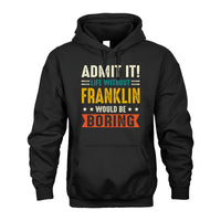 Unisex Hoodie