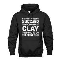 Unisex Hoodie