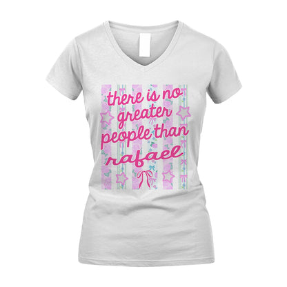 RAFAEL 13K1-538 There is no greater people than ...