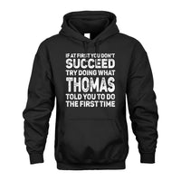 Unisex Hoodie