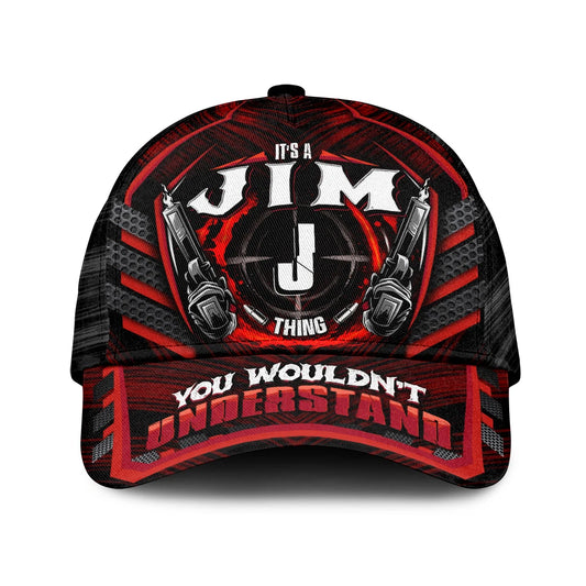 JIM 13K1-C6PF It's a ... Thing You Wouldn't Understand