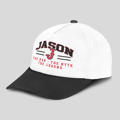 JASON 13K1-C20PF The Man - The Myth - The Legend