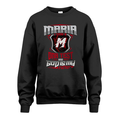 MARIA 13K1-505 Personalized Name
