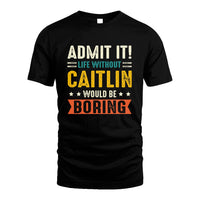 Unisex Standard T-Shirt