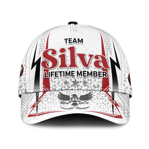 SILVA 13K1-C2PF Team Lifetime Member