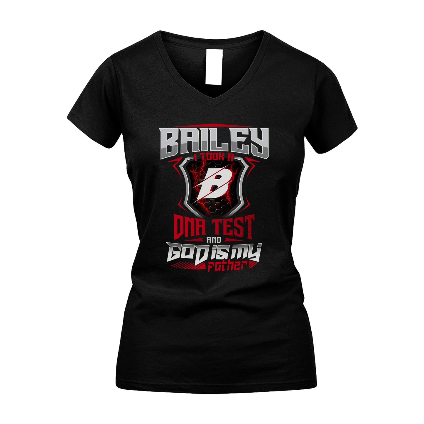 BAILEY 13K1-505 Personalized Name