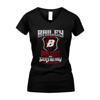 BAILEY 13K1-505 Personalized Name