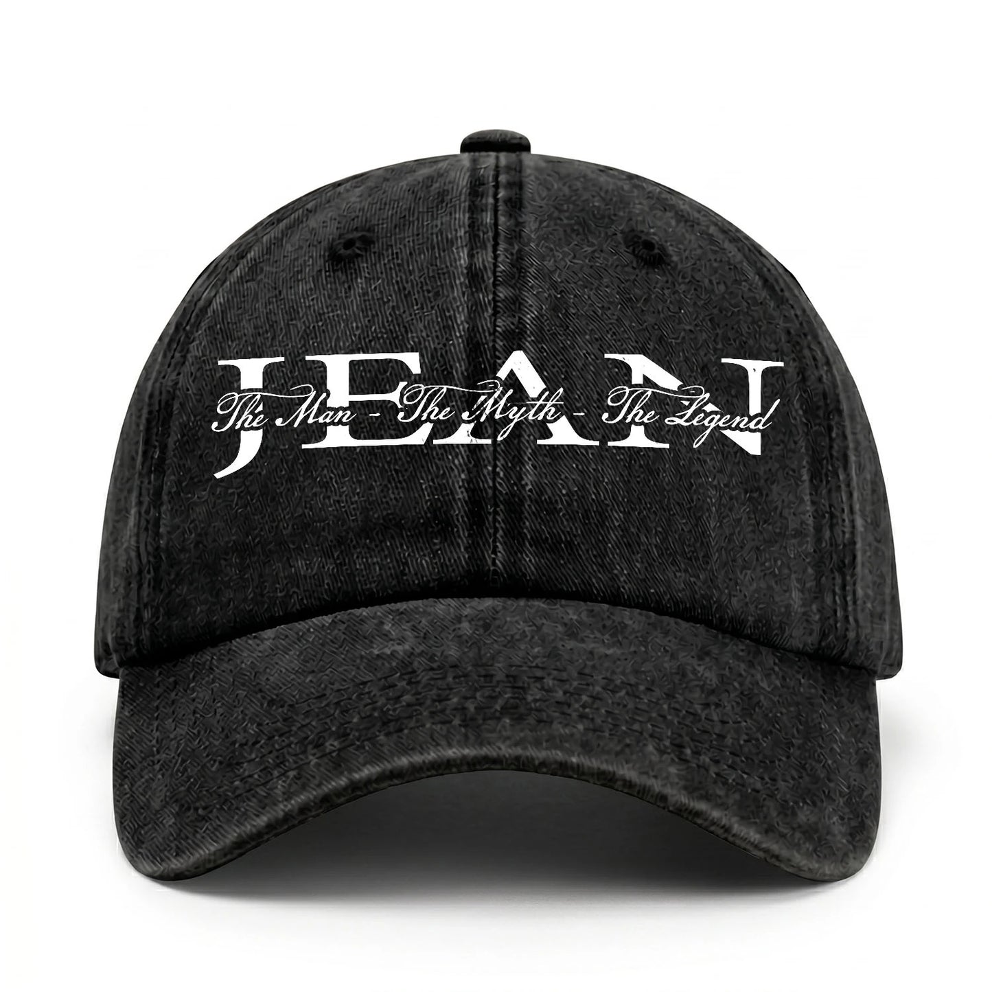 JEAN 13K-C24PF The Man - The Myth - The Legend