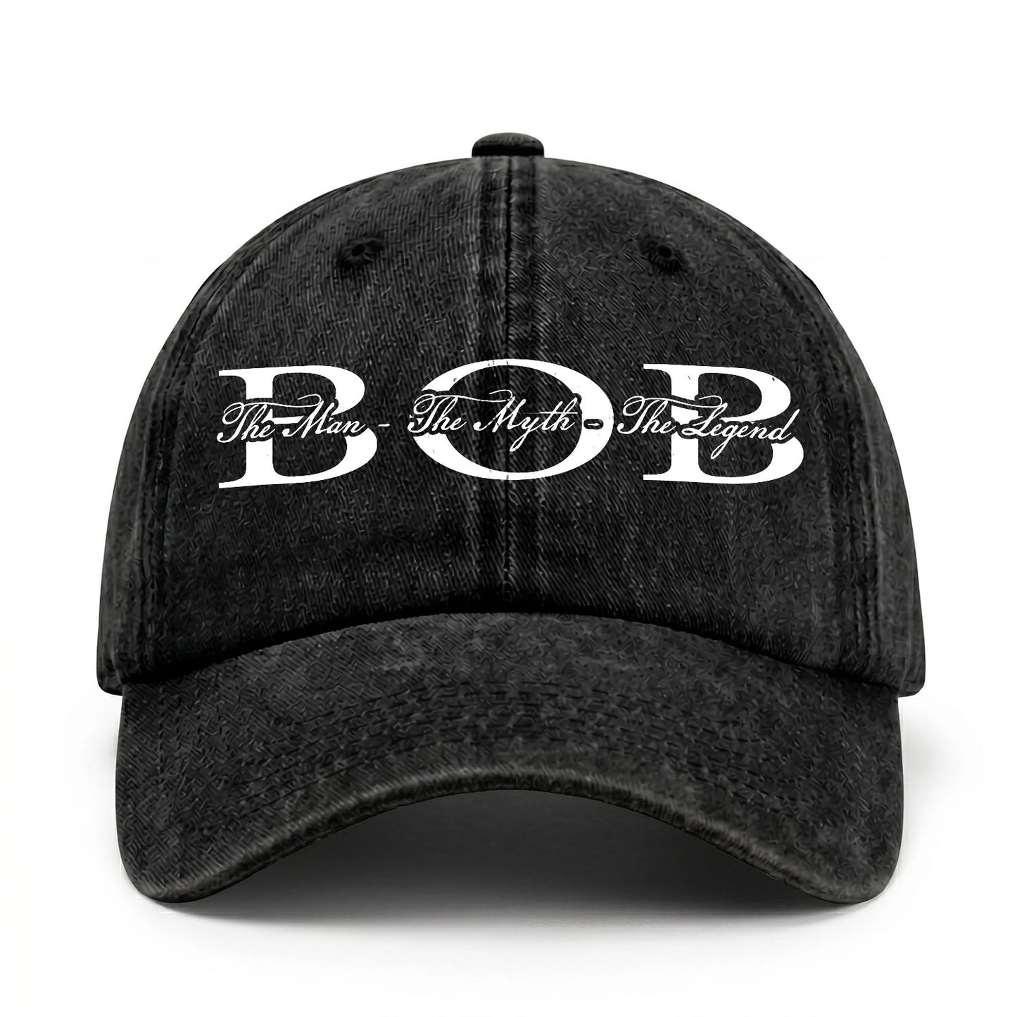 BOB 13K-C24PF The Man - The Myth - The Legend