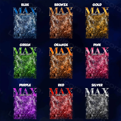 MAX 13K1-CTN1 Bootleg Rap Tee | Custom Bootleg T-Shirt | Perfect Gift