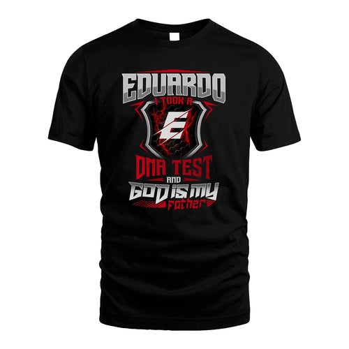 EDUARDO 13K1-505 Personalized Name