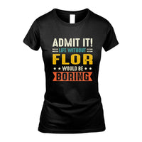 Women's Standard T-Shirt