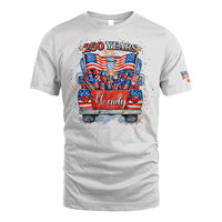 Unisex Standard T-Shirt