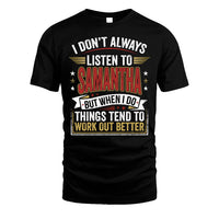 Unisex Standard T-Shirt