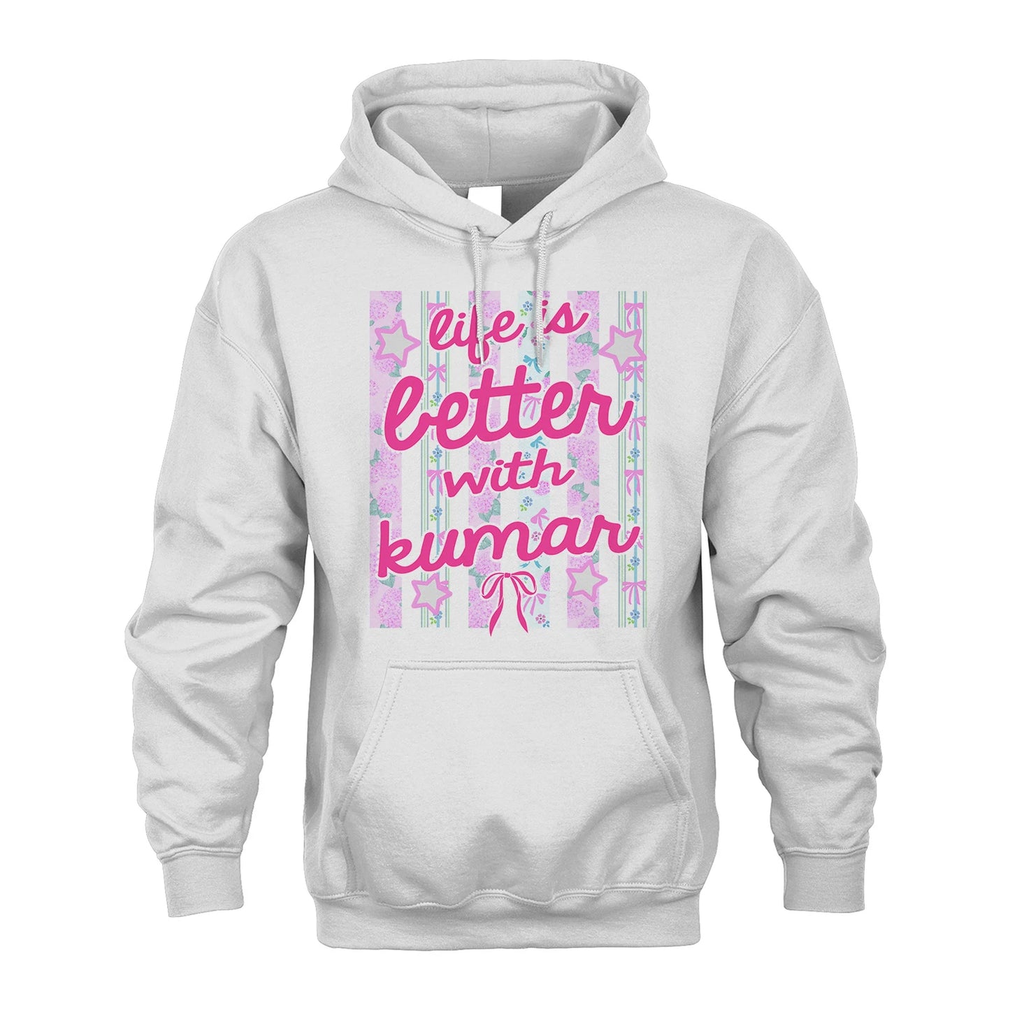 KUMAR 13K1-539 Life is Better With ...