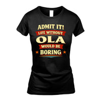 Women's Standard T-Shirt