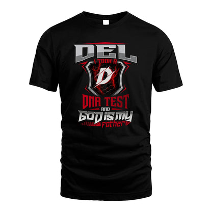 DEL 13K1-505 Personalized Name