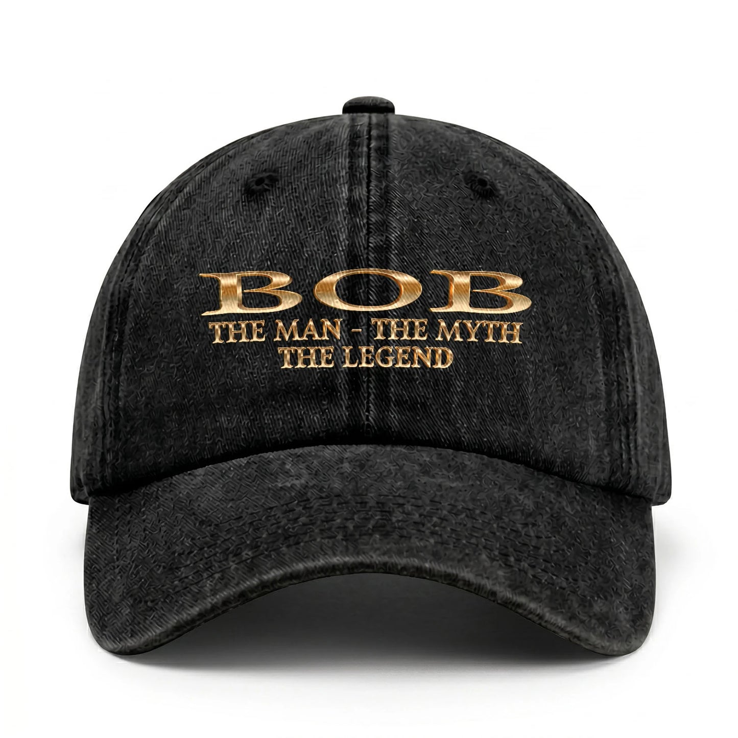 BOB 13K-C25PF The Man - The Myth - The Legend