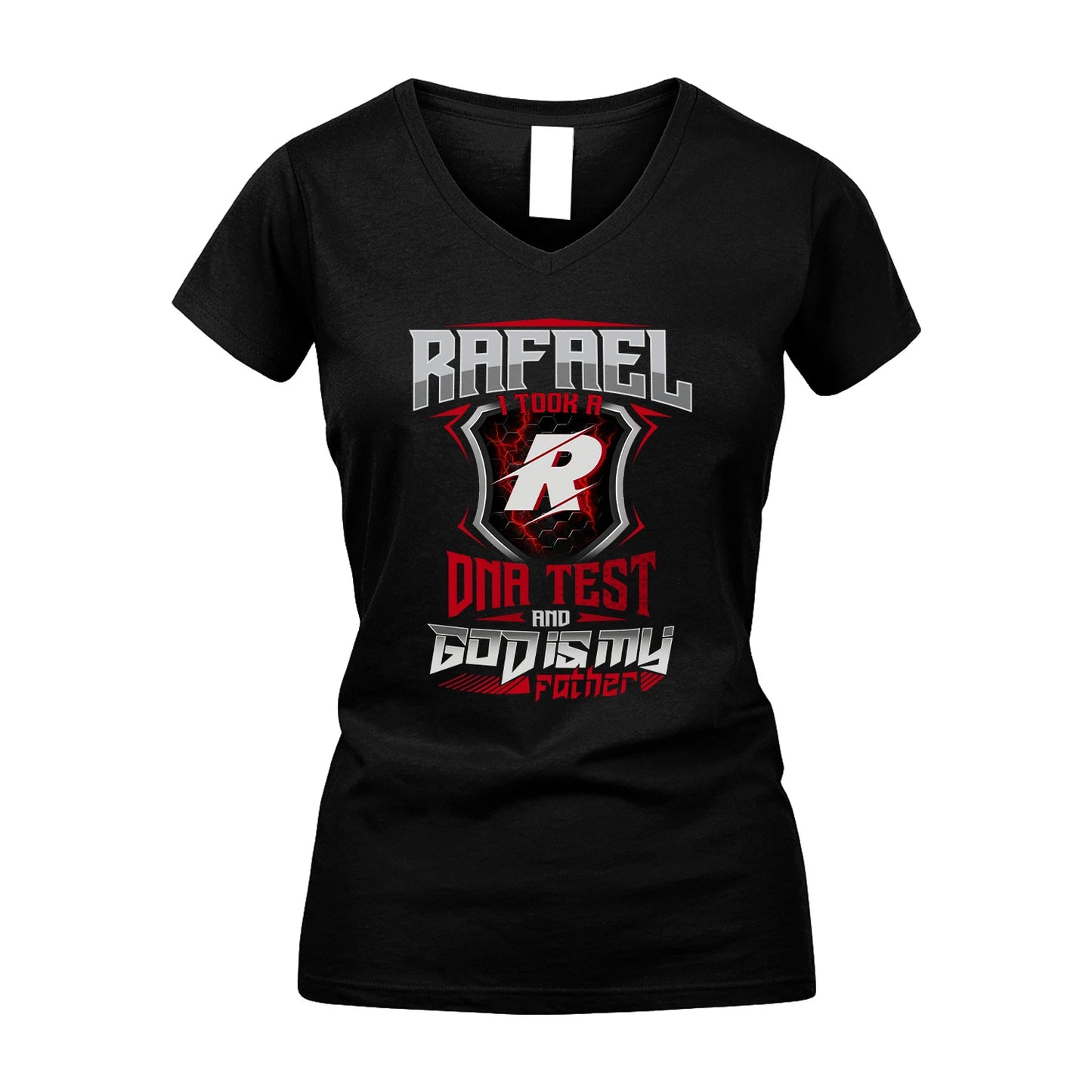 RAFAEL 13K1-505 Personalized Name