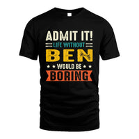 Unisex Standard T-Shirt