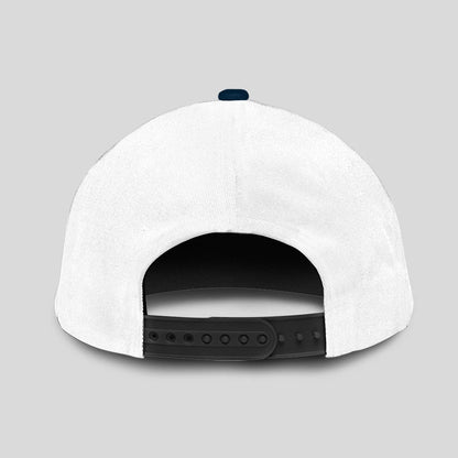 Built Tough Cool Logo Cap TIMOTHY 13K1 C104PF