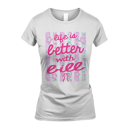 BILL 13K1-539 Life is Better With ...