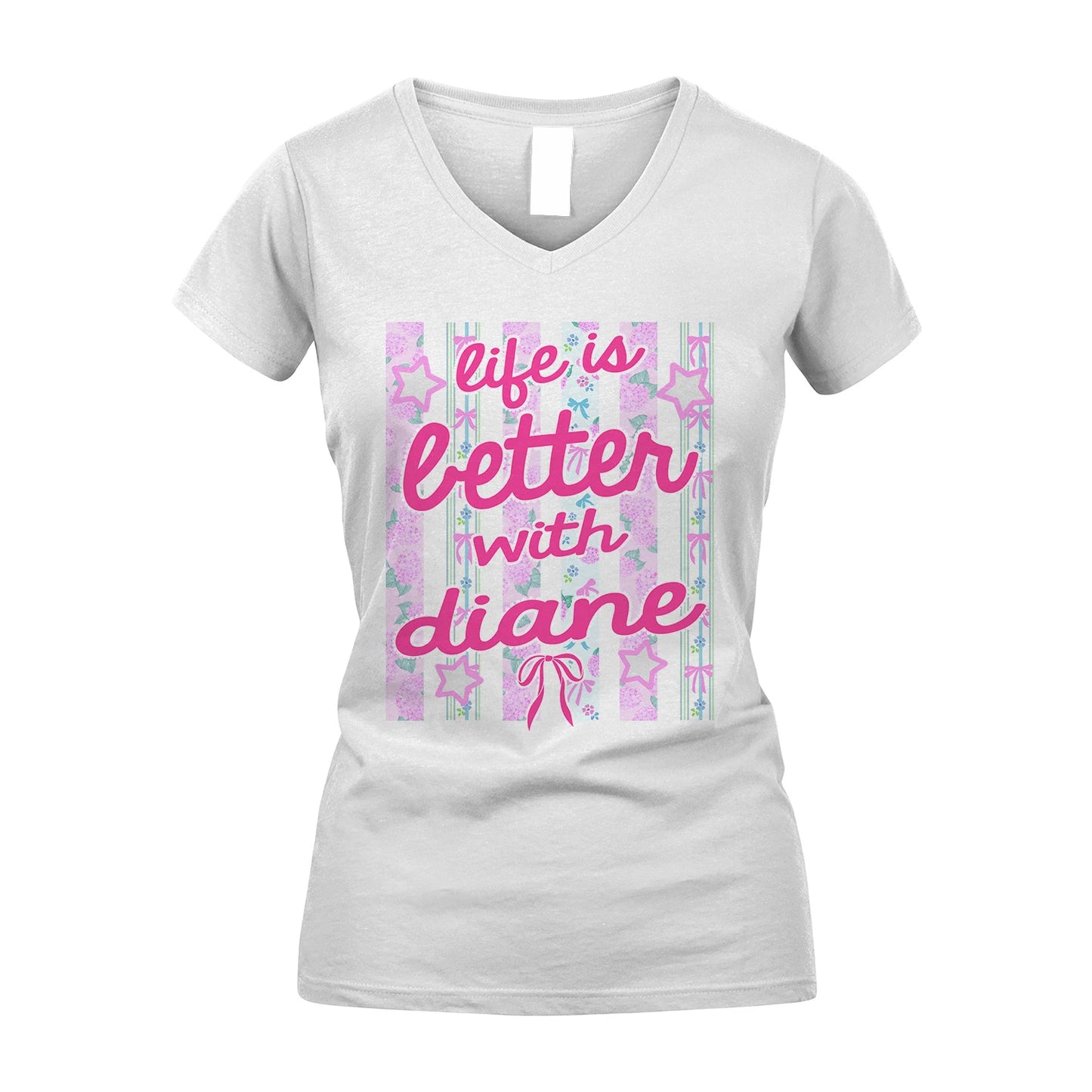 DIANE 13K1-539 Life is Better With ...