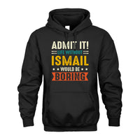 Unisex Hoodie