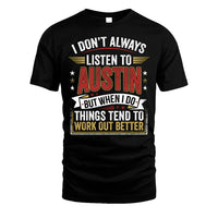 Unisex Standard T-Shirt