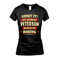 Women's Standard T-Shirt