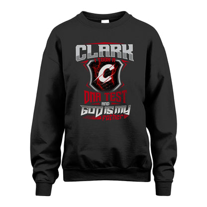 CLARK 13K1-505 Personalized Name