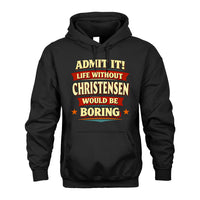 Unisex Hoodie