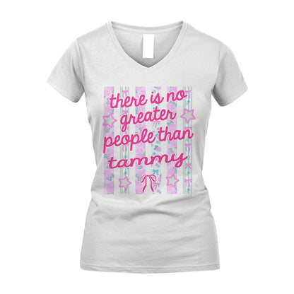 TAMMY 13K1-538 There is no greater people than ...