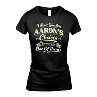 Women's Standard T-Shirt