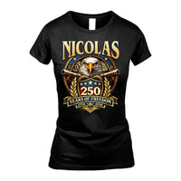 Women's Standard T-Shirt