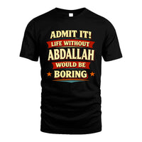 Unisex Standard T-Shirt